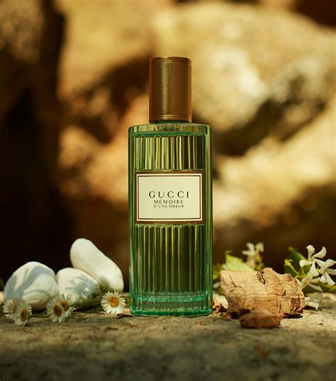 gucci memoire d une odeur marionnaud|gucci memoire d'une odeur price.